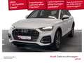 Audi Q5 50 TFSI e qu S tronic S LINE/LM20/VIRTUAL/NAV Weiß - thumbnail 1