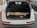 Audi Q5 50 TFSI e qu S tronic S LINE/LM20/VIRTUAL/NAV Weiß - thumbnail 16
