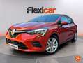 Renault Clio E-TECH Híbrido Intens 103kW Naranja - thumbnail 3