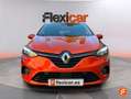 Renault Clio E-TECH Híbrido Intens 103kW Naranja - thumbnail 2