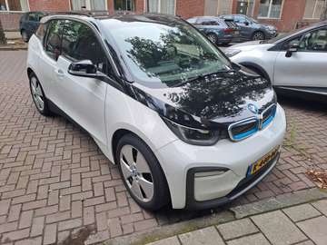 i3 Basis 120Ah 42kWh