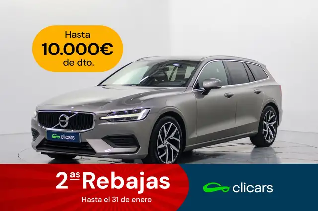 Volvo V60 D4 Momentum Aut.