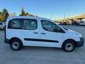 Peugeot Partner Partner Tepee 1.6 hdi AUTOCARRO 5 POSTI N1 Wit - thumbnail 5