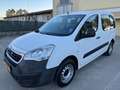 Peugeot Partner Partner Tepee 1.6 hdi AUTOCARRO 5 POSTI N1 Wit - thumbnail 2