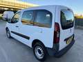 Peugeot Partner Partner Tepee 1.6 hdi AUTOCARRO 5 POSTI N1 Wit - thumbnail 4