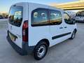 Peugeot Partner Partner Tepee 1.6 hdi AUTOCARRO 5 POSTI N1 Wit - thumbnail 3