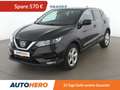 Nissan Qashqai 1.2 Acenta*NAVI*TEMPO*CAM*PDC* Black - thumbnail 1