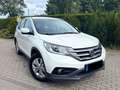 Honda CR-V CR-V 2.0i-VTEC 2WD Elegance White - thumbnail 1