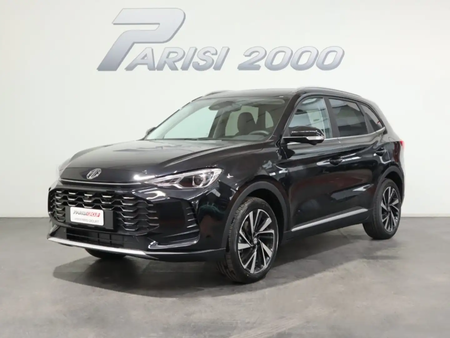 MG ZS Hybrid+ Luxury Aut. *PROMO PARISI GROUP* Nero - 1