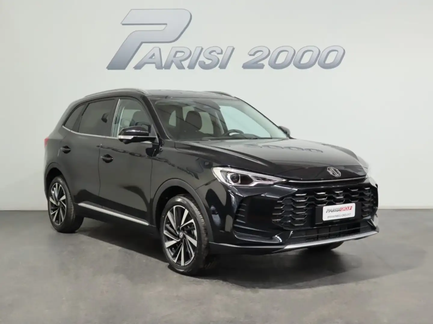 MG ZS Hybrid+ Luxury Aut. *PROMO PARISI GROUP* Nero - 2