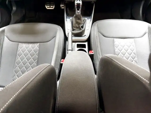 Skoda Fabia view 14
