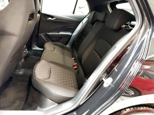 Skoda Fabia view 15