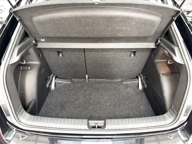 Skoda Fabia view 6