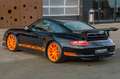 Porsche 997 911 GT3 RS *ONLY 2.300KM!*PCCB*PASM*CLUBSPORT* Schwarz - thumbnail 5