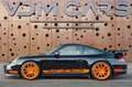 Porsche 997 911 GT3 RS *ONLY 2.300KM!*PCCB*PASM*CLUBSPORT* Schwarz - thumbnail 10