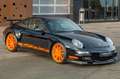 Porsche 997 911 GT3 RS *ONLY 2.300KM!*PCCB*PASM*CLUBSPORT* Schwarz - thumbnail 4