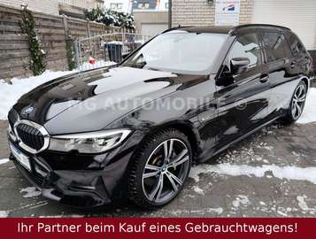 e Touring Aut. Sport Line 8-G 1.Hd LED AHK