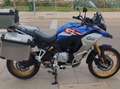 BMW F 800 GS Adventure Rally Azul - thumbnail 7