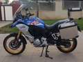 BMW F 800 GS Adventure Rally Azul - thumbnail 9