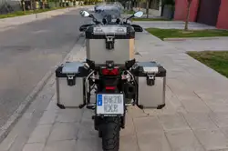 BMW F 800 GS