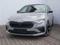 Skoda Scala 1.0 TSI DSG  Monte Carlo mit vielen Extras Gris - thumbnail 3