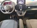 Opel Combo Combo Cargo 1.5 D Doka 5-Sitzer Klimaautomatik Sitzheizung Weiß - thumbnail 12