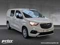 Opel Combo Combo Cargo 1.5 D Doka 5-Sitzer Klimaautomatik Sitzheizung Weiß - thumbnail 5