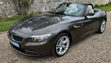 23i s-drive confort plus 2011