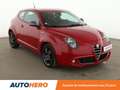 Alfa Romeo 1.6 JTDM Exclusive Red - thumbnail 8