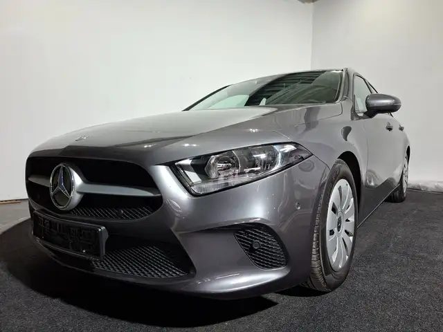 Mercedes-Benz A 200 A 200 | Navi | Camera | Carpass | Netto 17345