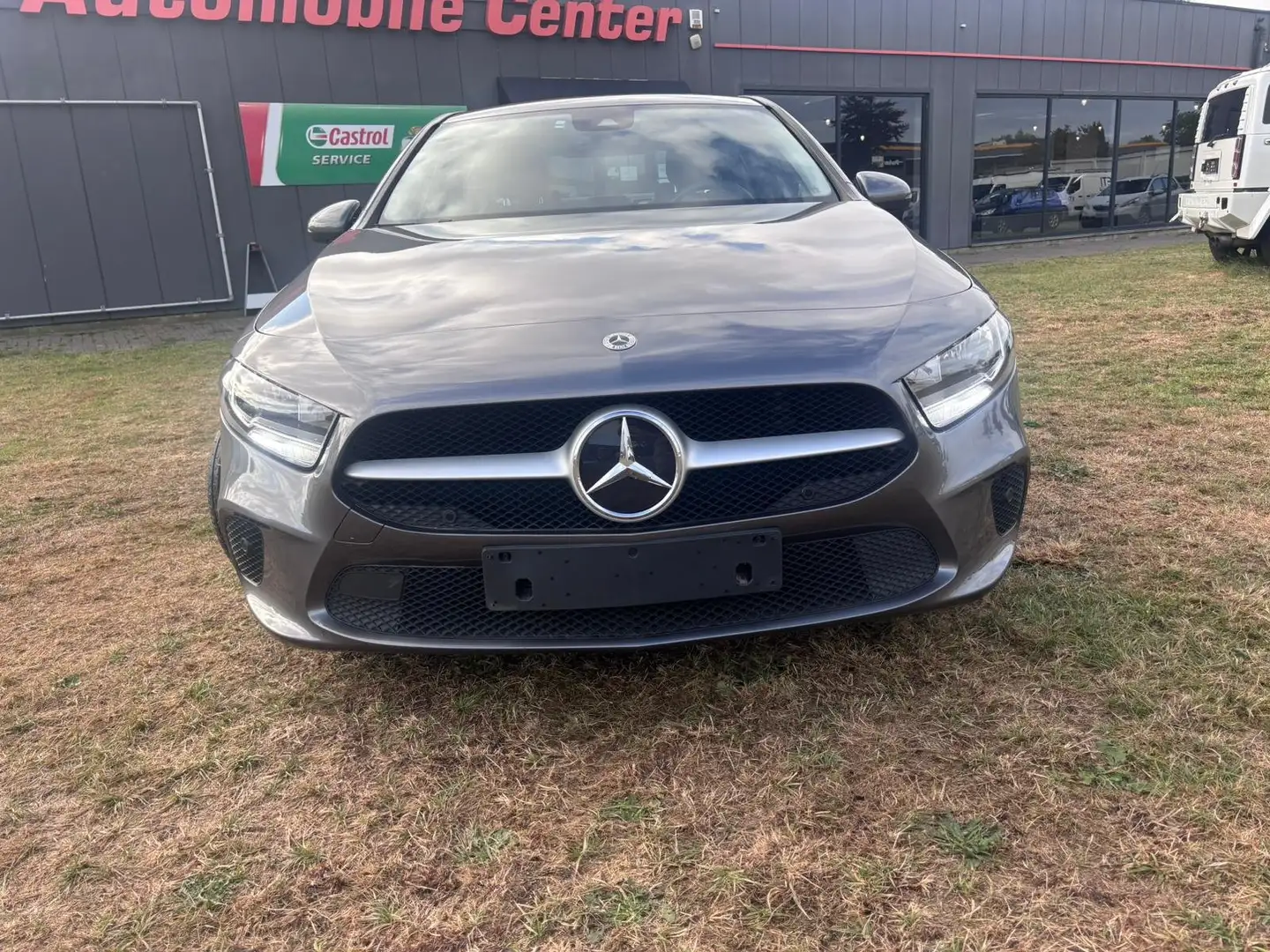 Mercedes-Benz A 200 A 200 | Navi | Camera | Carpass | Netto 17345 Grijs - 2