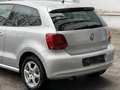 Volkswagen Polo Team DSG Sitzheizung Einparkhilfe Tempomat Silber - thumbnail 36