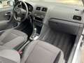 Volkswagen Polo Team DSG Sitzheizung Einparkhilfe Tempomat Silber - thumbnail 25