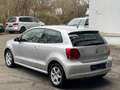 Volkswagen Polo Team DSG Sitzheizung Einparkhilfe Tempomat Silber - thumbnail 4