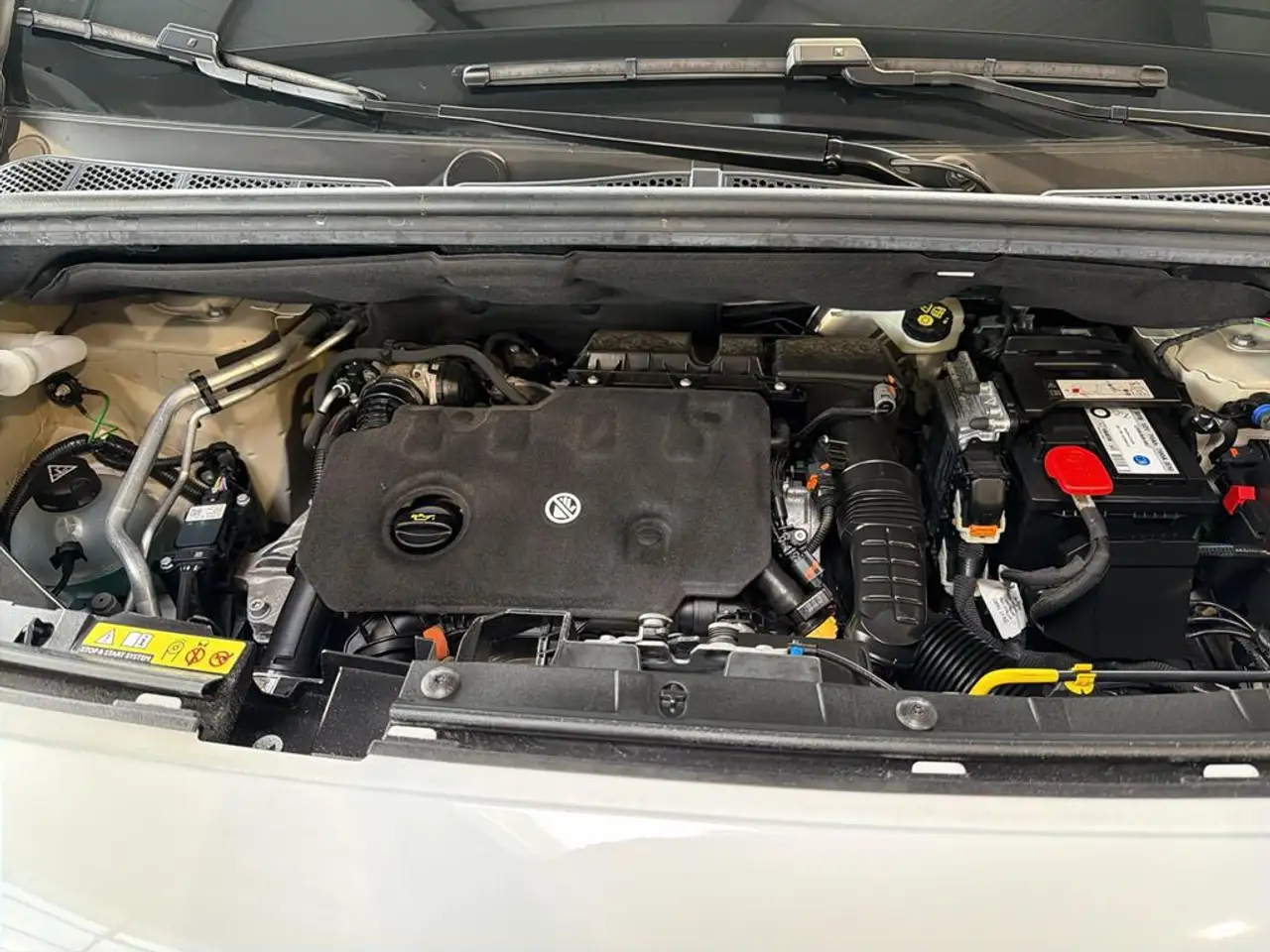 Citroen Berlingo MPV Feel M BlueHDi, миниатюра 7