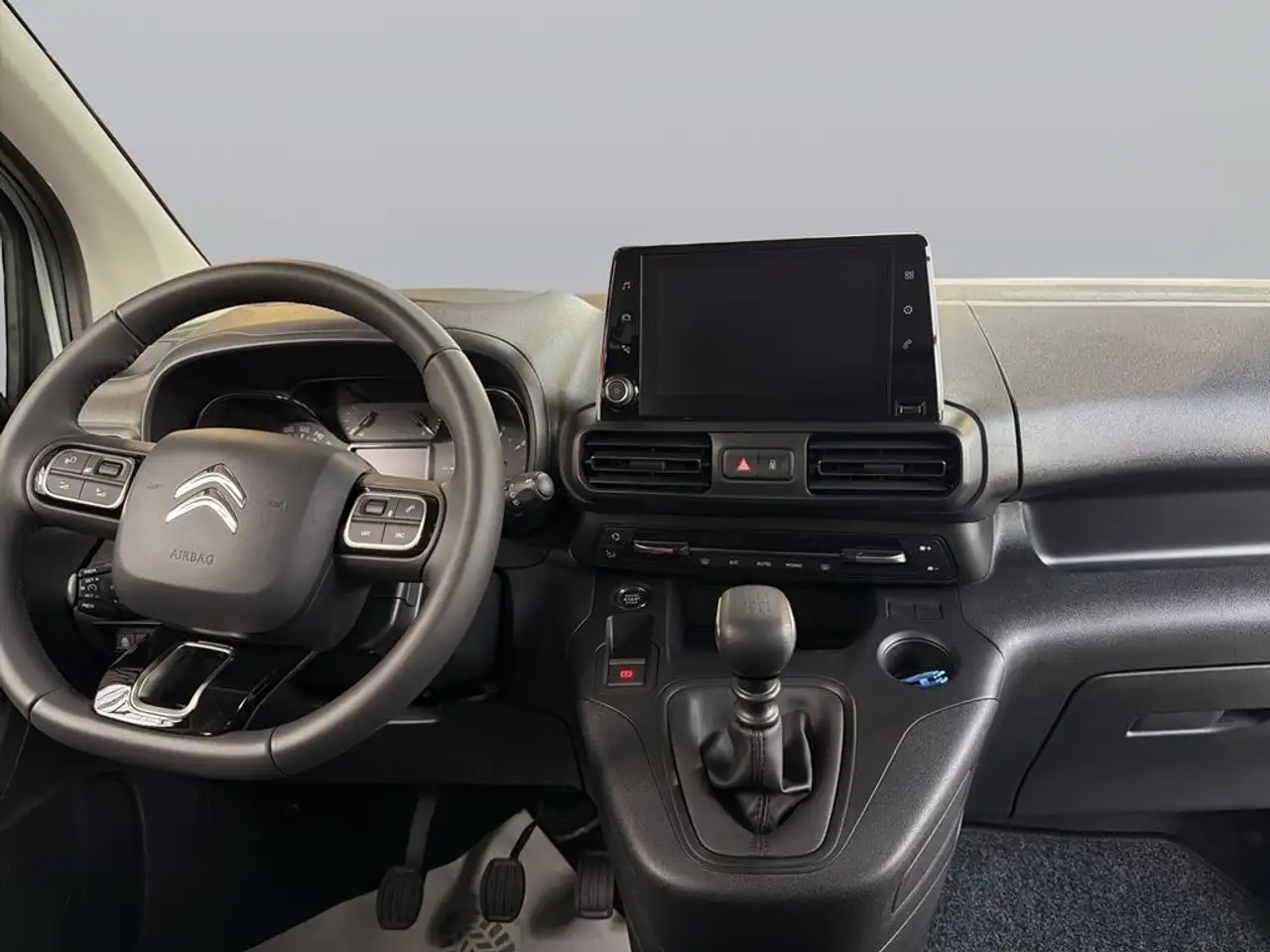 Citroen Berlingo MPV Feel M BlueHDi, миниатюра 11