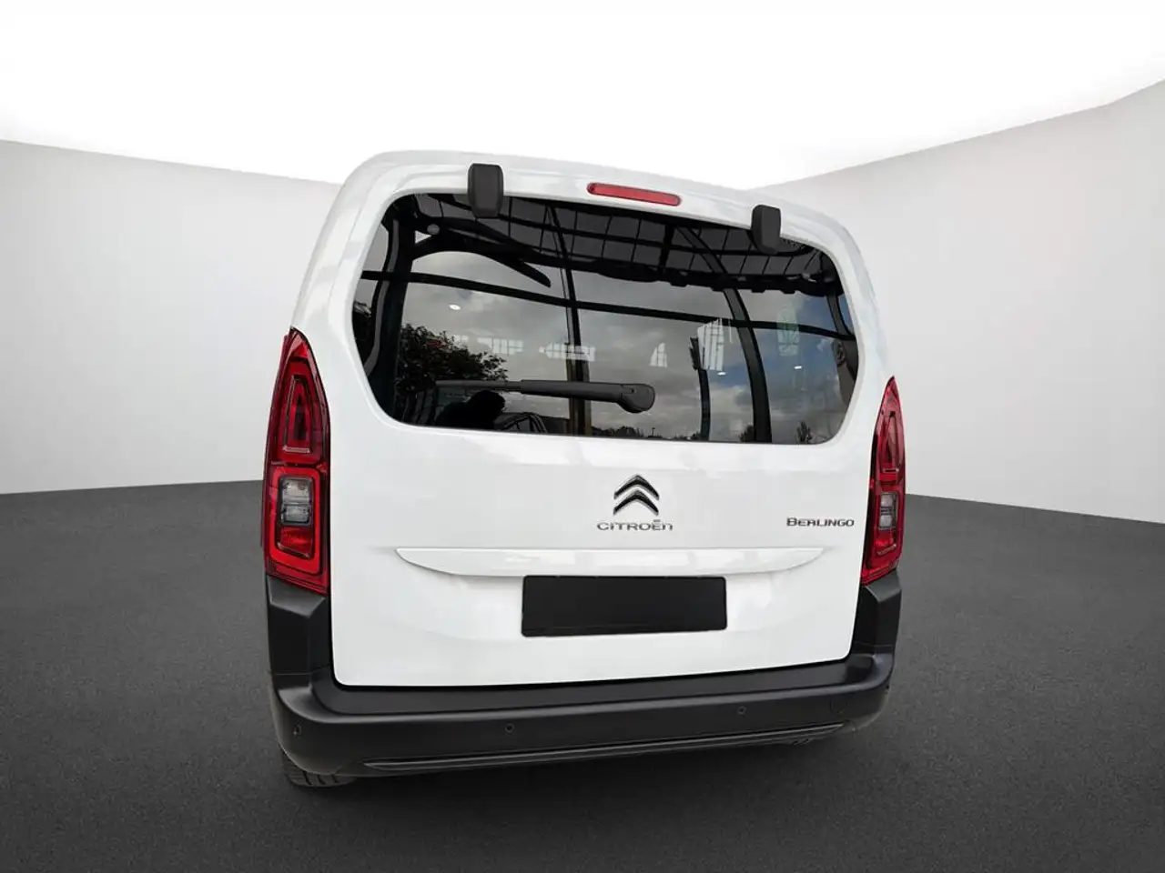 Citroen Berlingo MPV Feel M BlueHDi, миниатюра 4