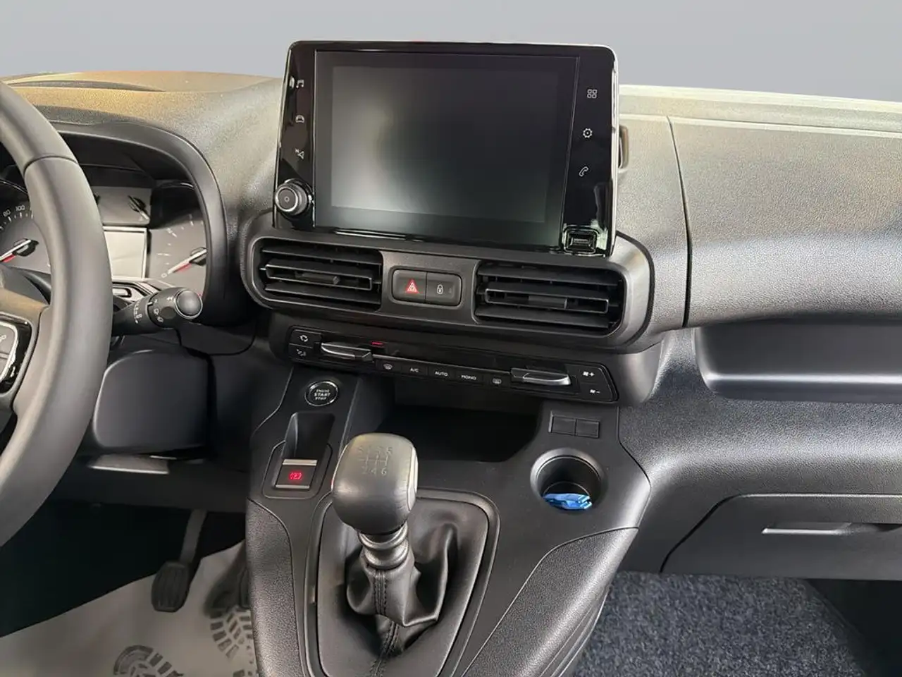 Citroen Berlingo MPV Feel M BlueHDi, миниатюра 13