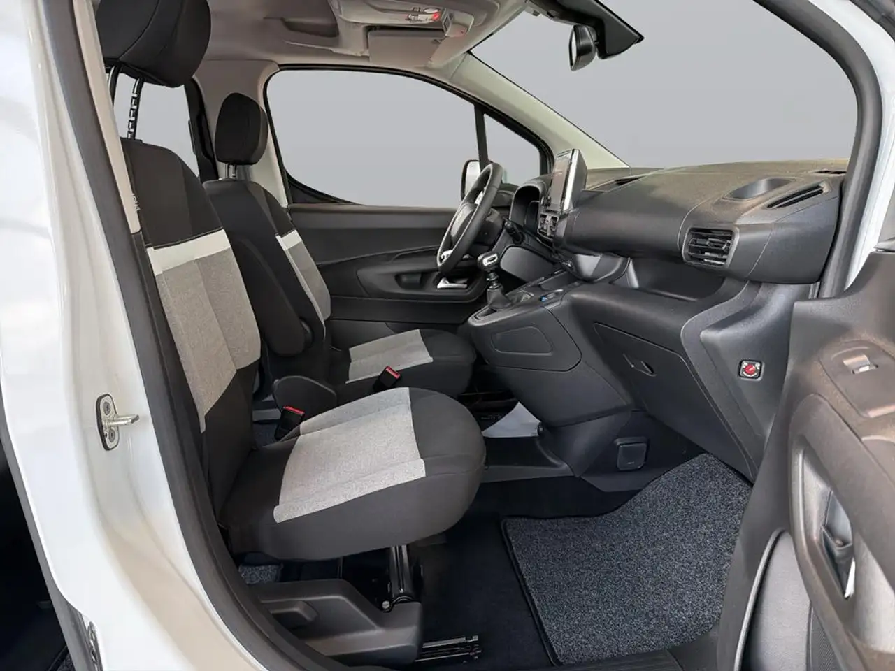 Citroen Berlingo MPV Feel M BlueHDi, миниатюра 12