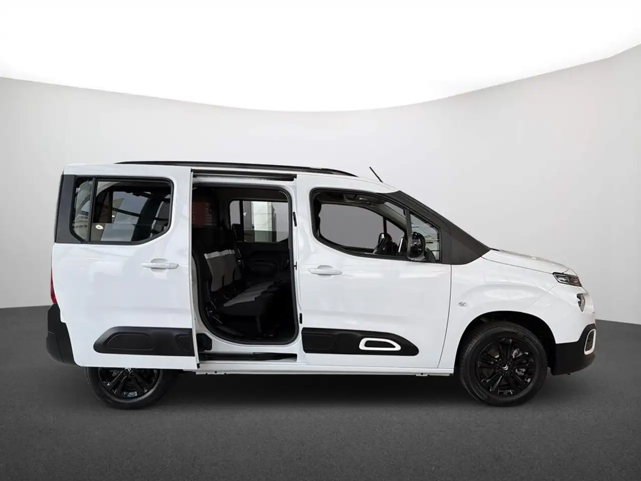 Citroen Berlingo MPV Feel M BlueHDi, миниатюра 5