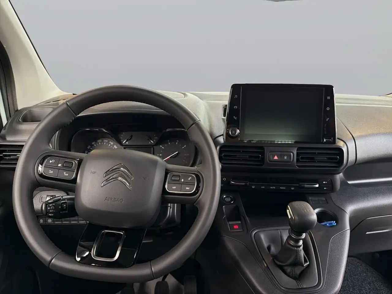 Citroen Berlingo MPV Feel M BlueHDi, миниатюра 14