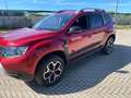 Dacia Duster techroad eco gpl Rosso - thumbnail 2
