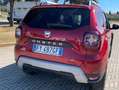 Dacia Duster techroad eco gpl Rosso - thumbnail 4