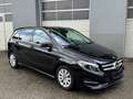 Mercedes-Benz B 180 d Aut. Schwarz - thumbnail 2