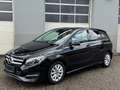 Mercedes-Benz B 180 d Aut. Schwarz - thumbnail 1