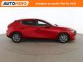 Mazda 3 2.0 Skyactiv-G Mild-Hybrid Evolution Rojo - thumbnail 7