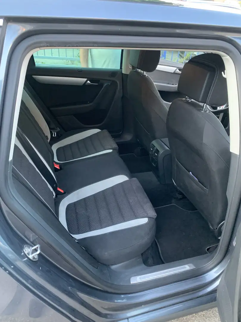 Volkswagen Passat 2.0 tdi scr Business 150cv dsg - 2