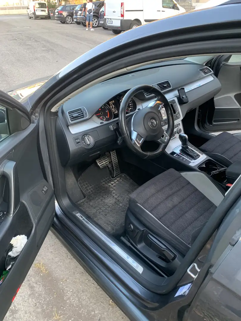 Volkswagen Passat 2.0 tdi scr Business 150cv dsg - 1