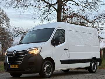 2.3 dCi 135PK L1H2 Comfort|1e EIG|airco|cruise|nav