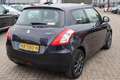Suzuki Swift 1.2 Comfort EASSS Airco, Stoelverwarming, Lichtmet Gris - thumbnail 5